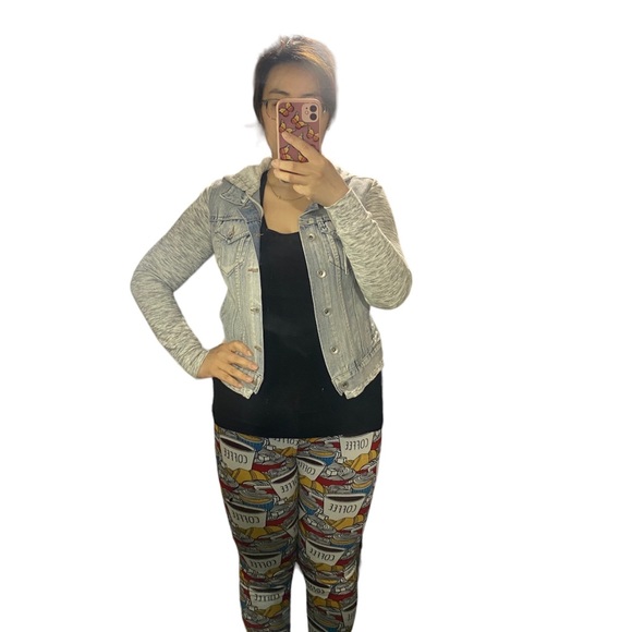 Eightytwo Jean jacket size S - Picture 6 of 6